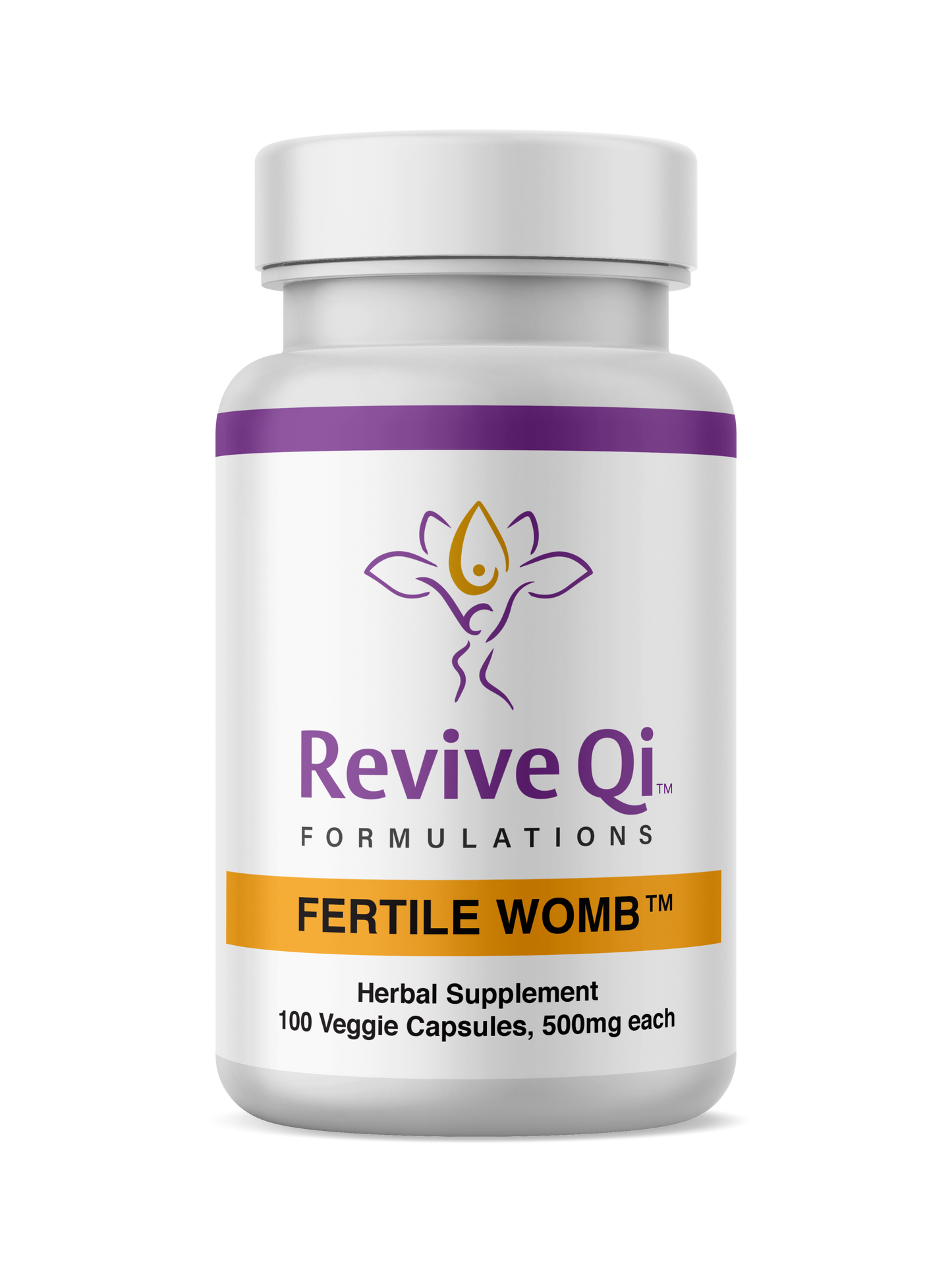 FERTILE WOMB