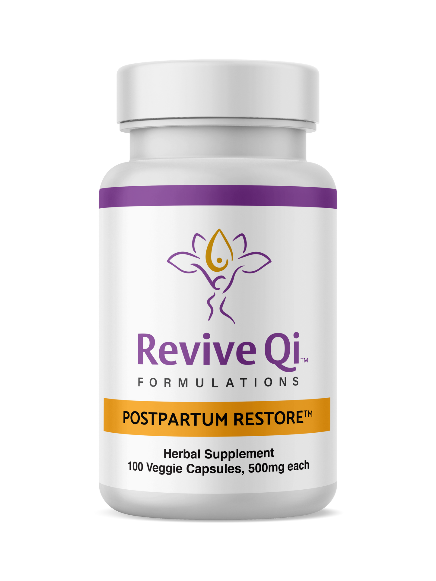 POSTPARTUM RESTORE