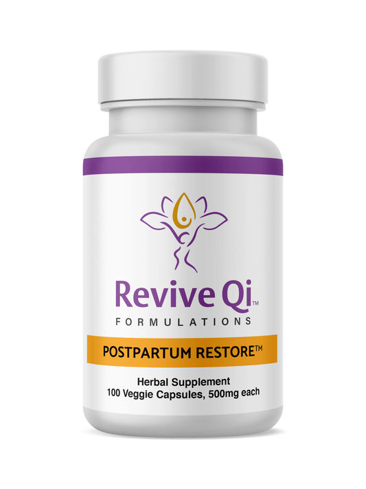 POSTPARTUM RESTORE