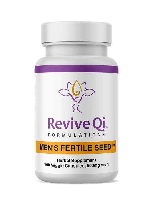 MEN'S FERTILE SEED