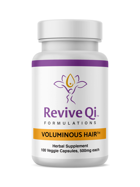 VOLUMINOUS HAIR (Replacing Hair Restore - New & Improved Formula)